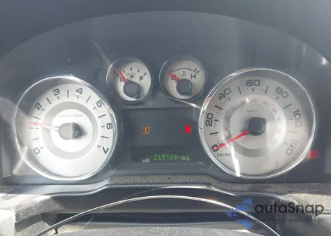 2007 Ford Edge Sel z USA, uszkodzony, nr VIN 2FMDK38C77BA50409